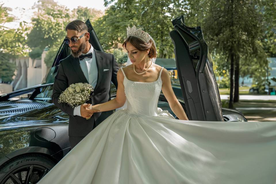 Wedding