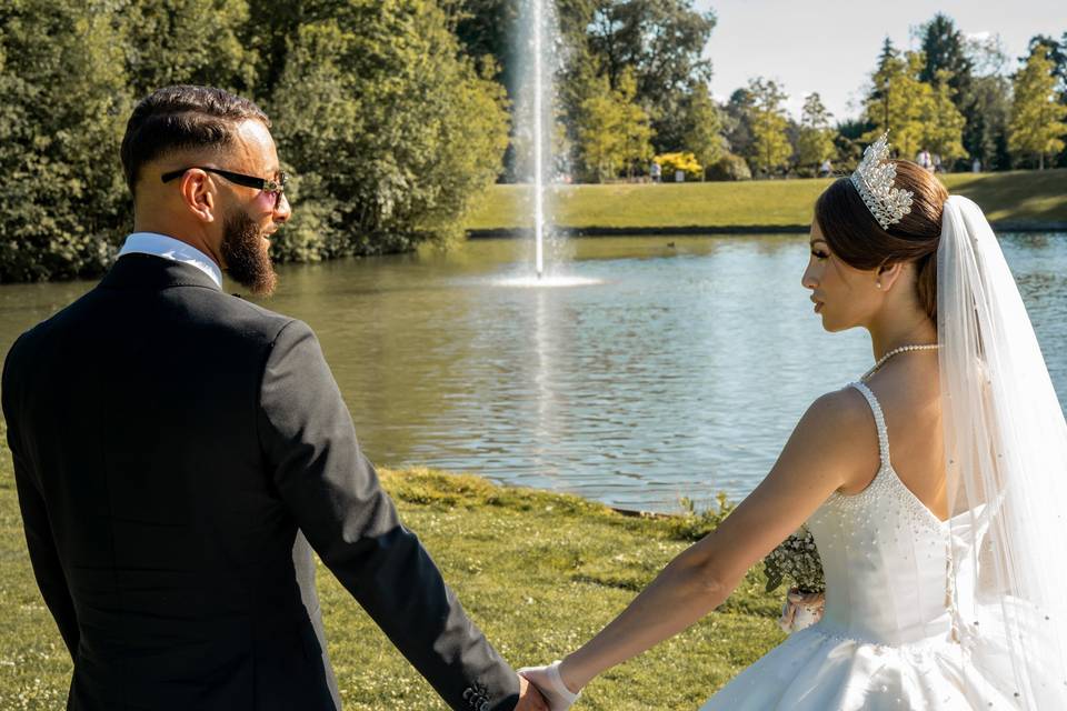Wedding