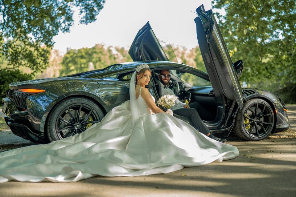 Wedding
