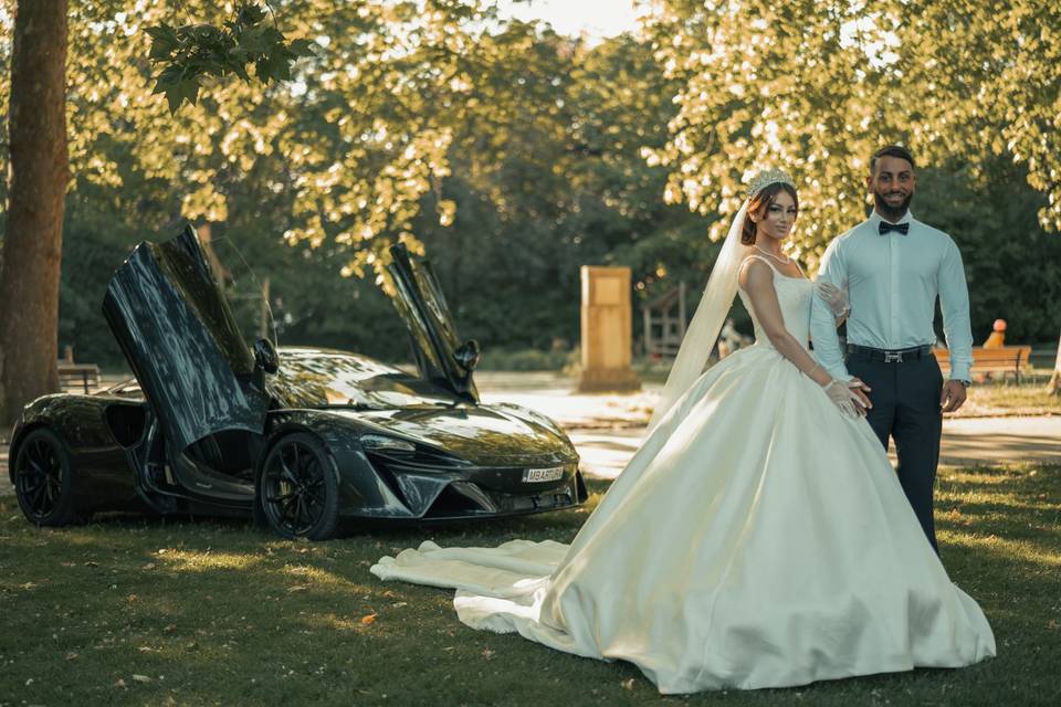 Wedding