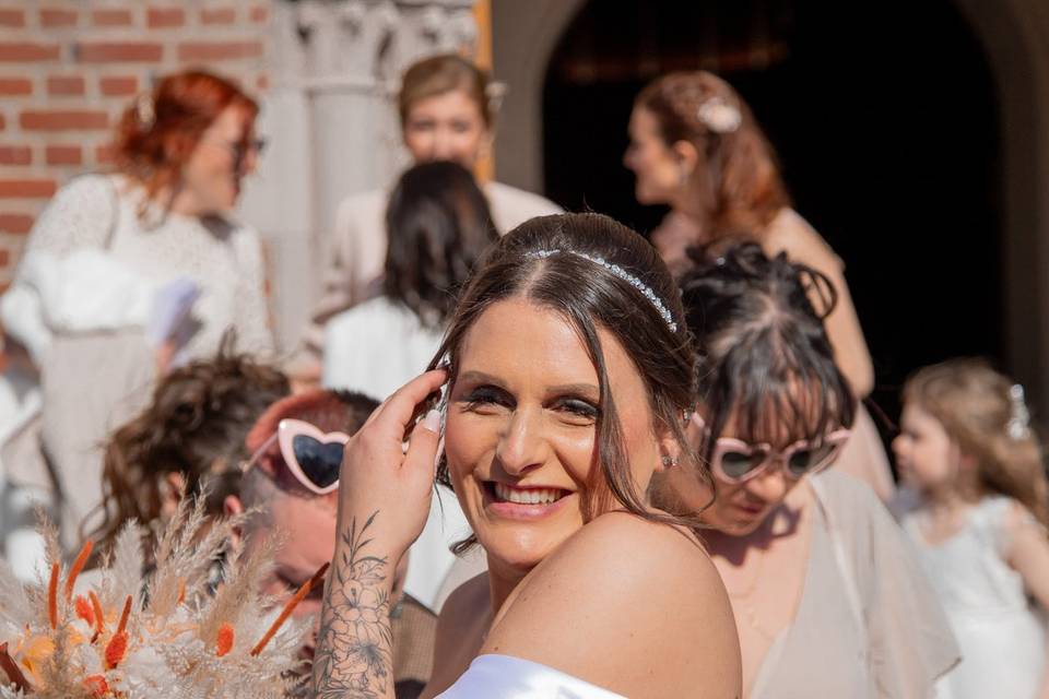 Wedding