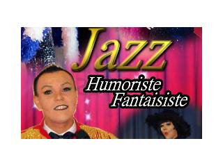 Jazz Humoriste Fantaisie