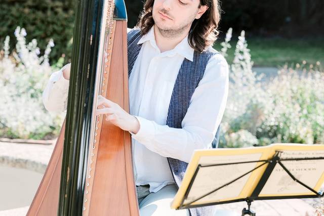 Harpe 3