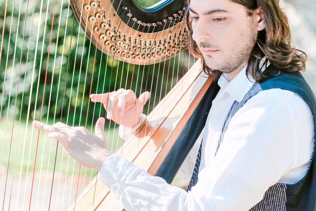 Harpe 1