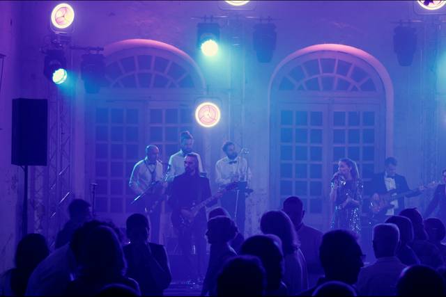 LIVE PARTY DELUXE