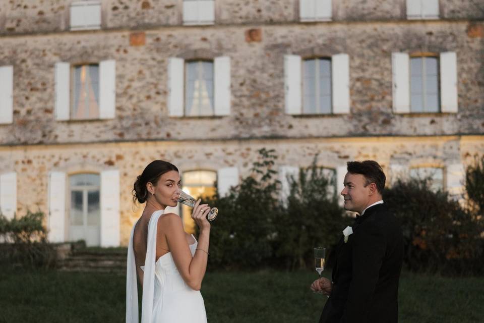 Wedding