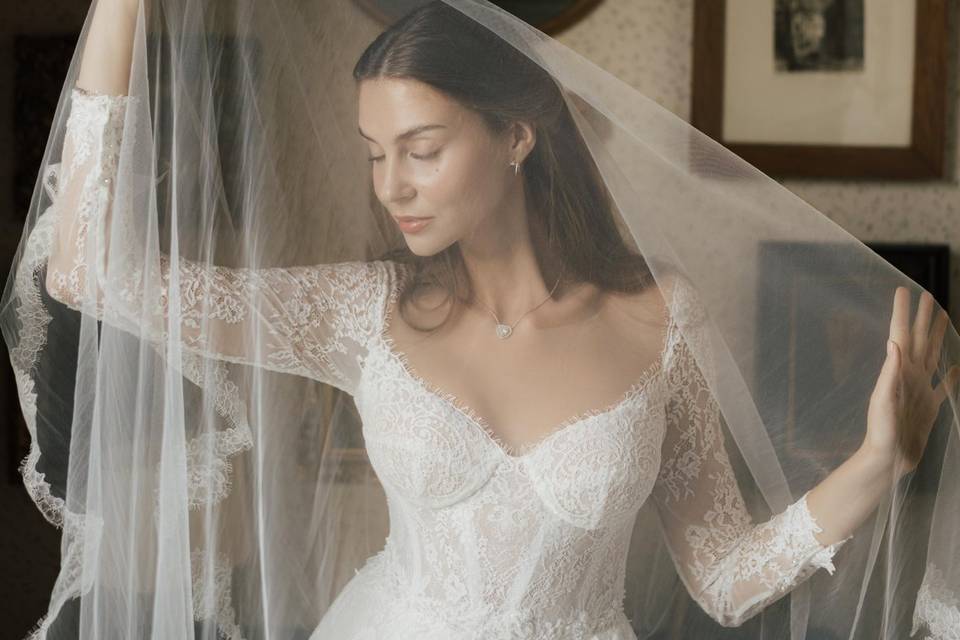Bride
