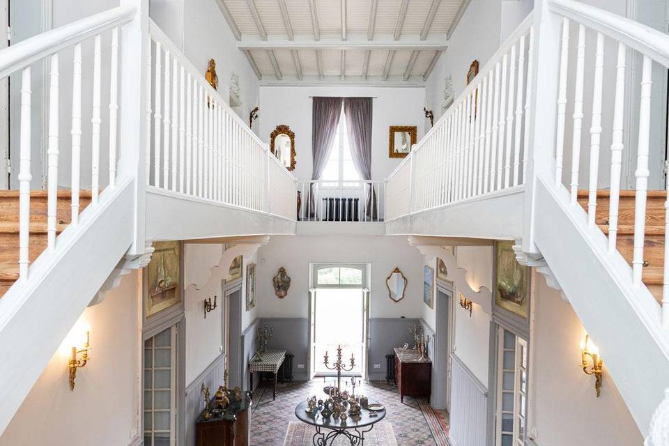 Interieur