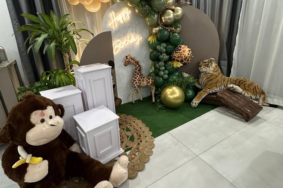 Birthday