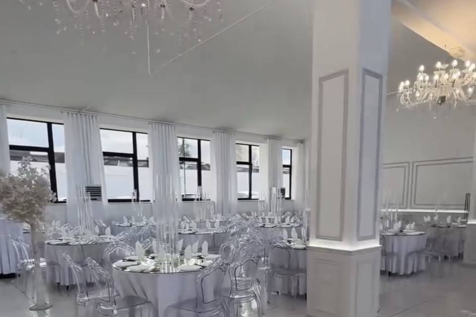 Salle