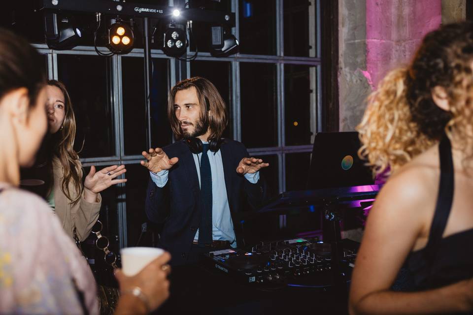 Soirée