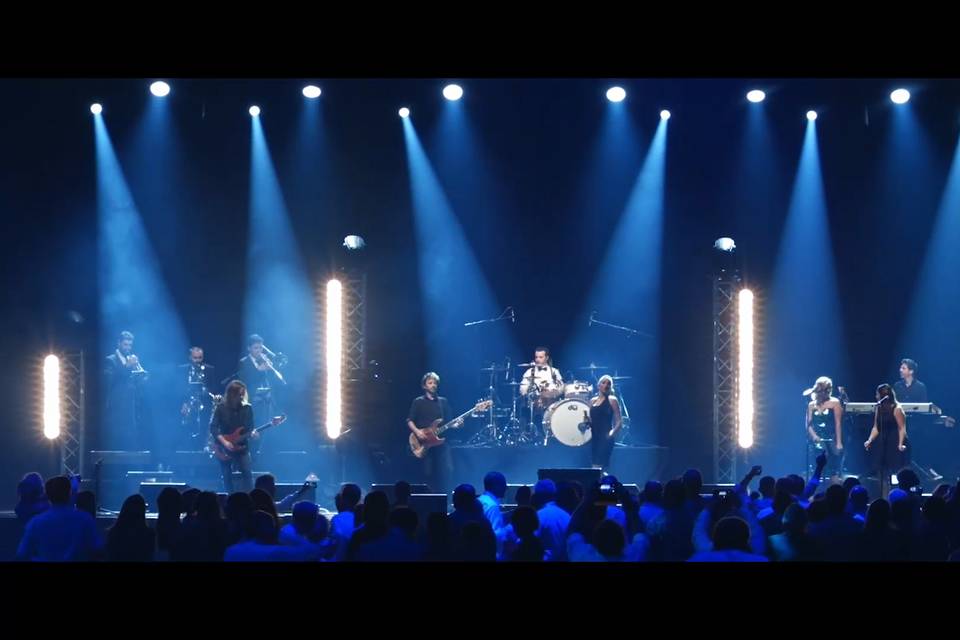 LIVE PARTY DELUXE