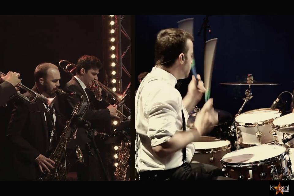 LIVE PARTY DELUXE