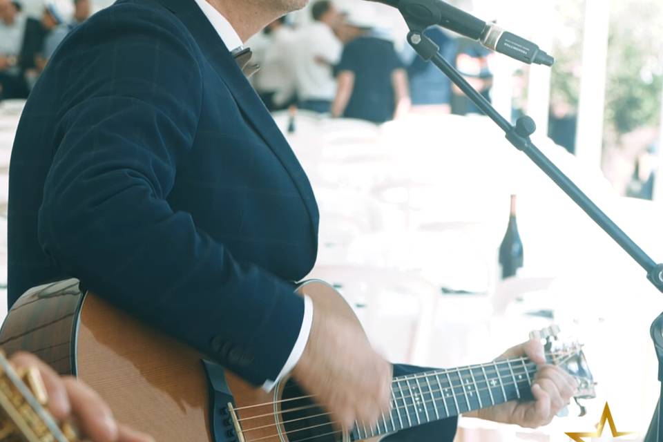 COCKTAIL ACOUSTIQUE