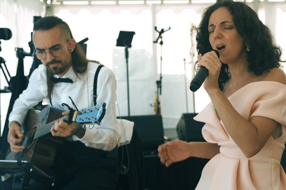 COCKTAIL ACOUSTIQUE