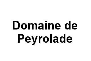 Domaine de Peyrolade logo