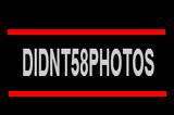 Didn58Photos logo