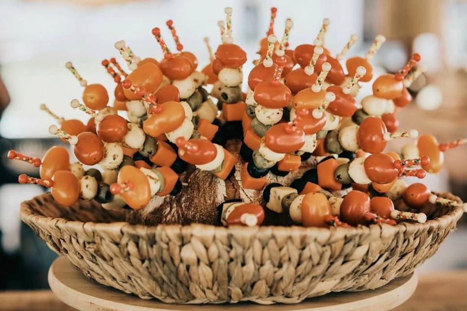 Pic aperitif