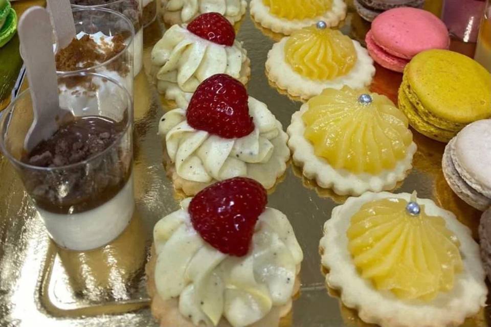 Mignardise