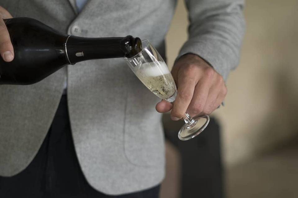 Tchin !