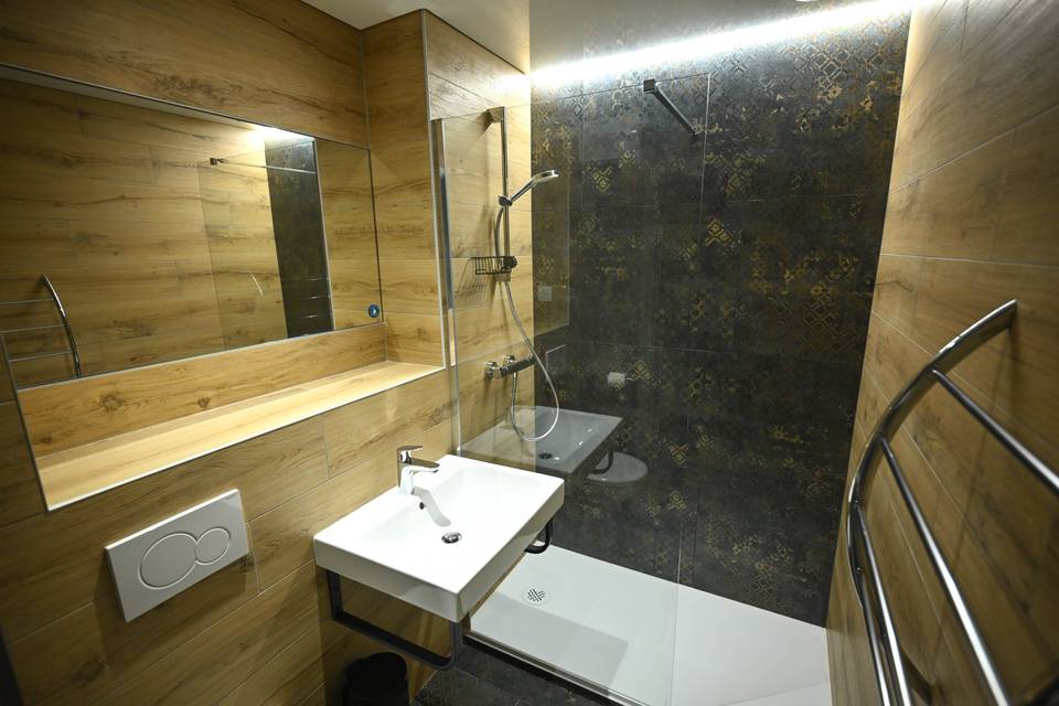 Salle de bain 10