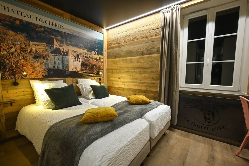 Chambre 11