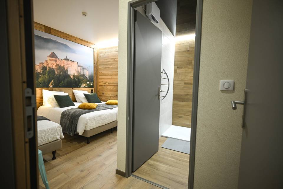 Chambre 9