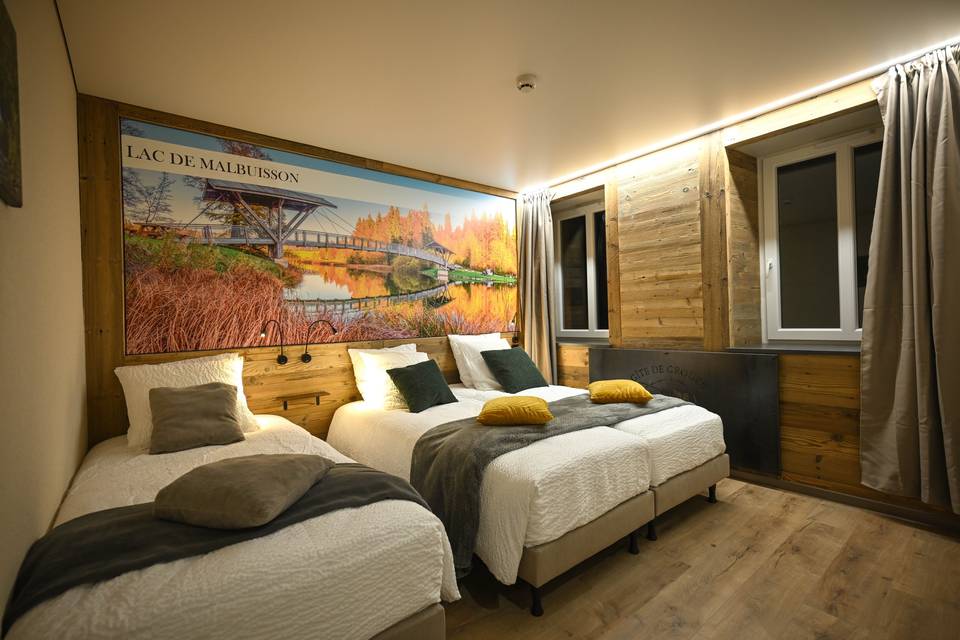 Chambre 7
