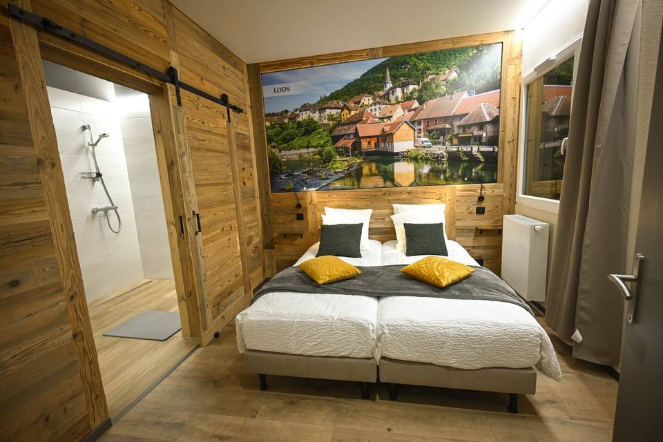 Chambre 6