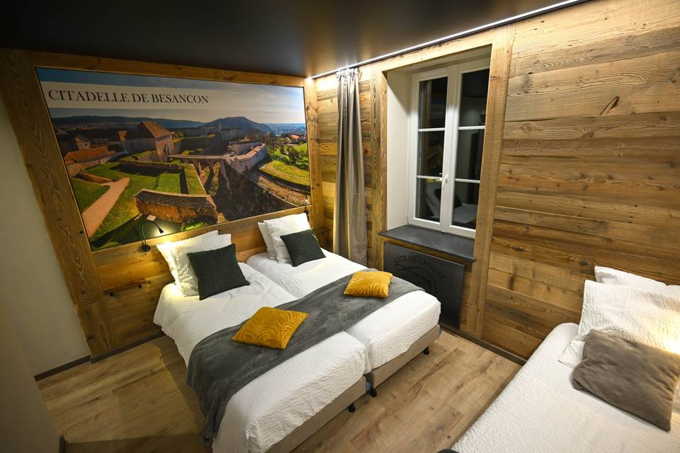 Chambre 3