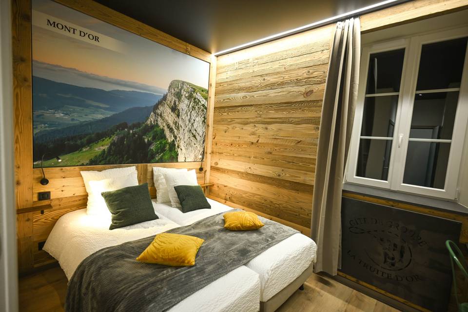 Chambre 5