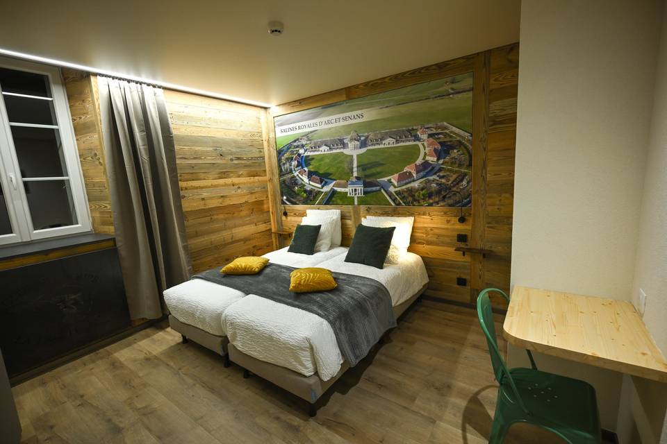 Chambre 4