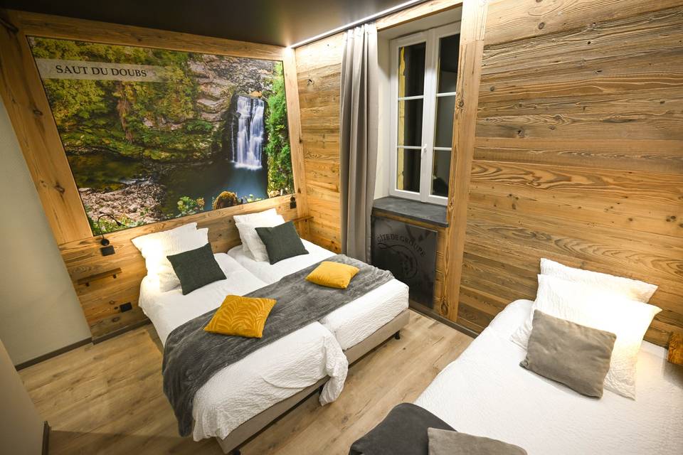 Chambre 14