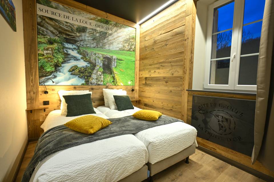 Chambre 1