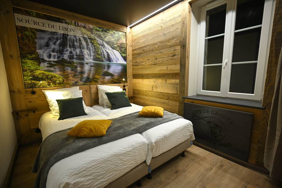 Chambre 15