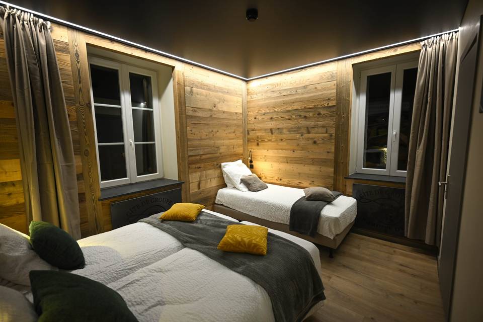 Chambre