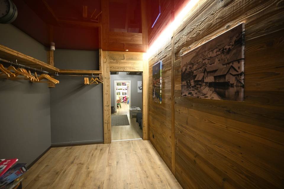 Entrée