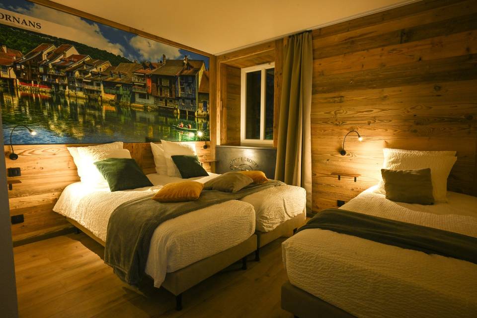 Chambre 12