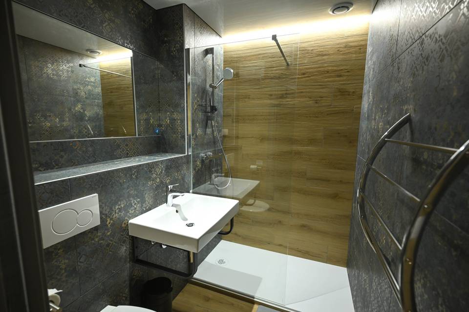 Salle de bain 12