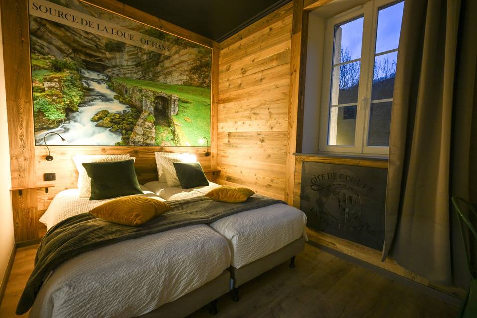 Chambre 11