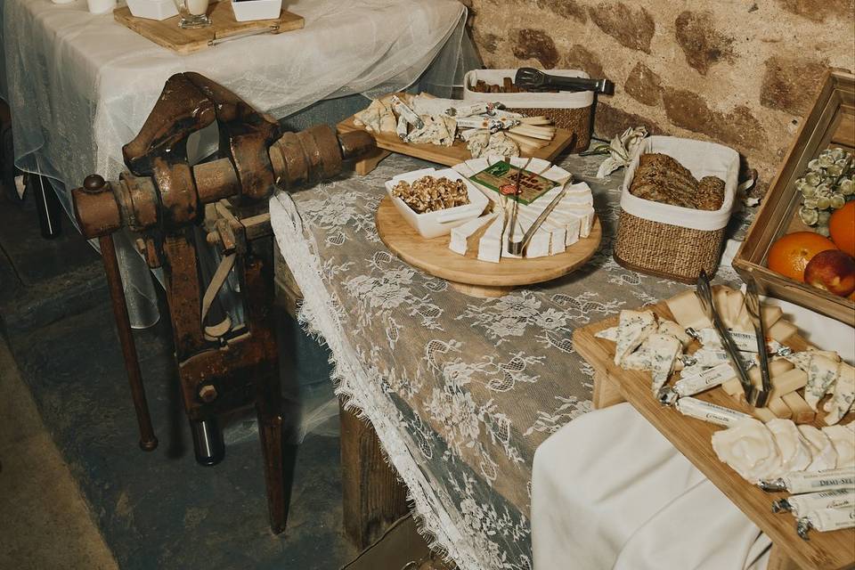 Fromage