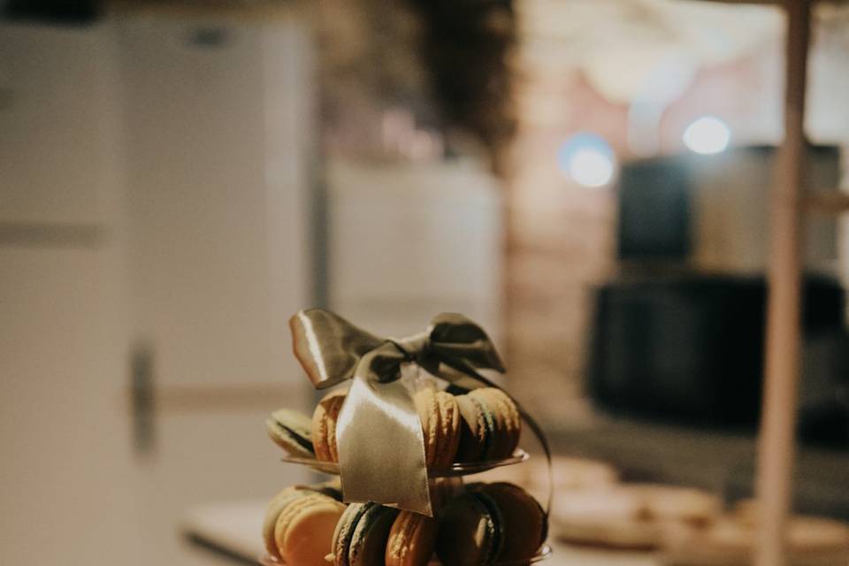 Macaron