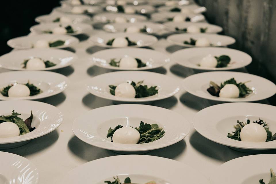 Entrée