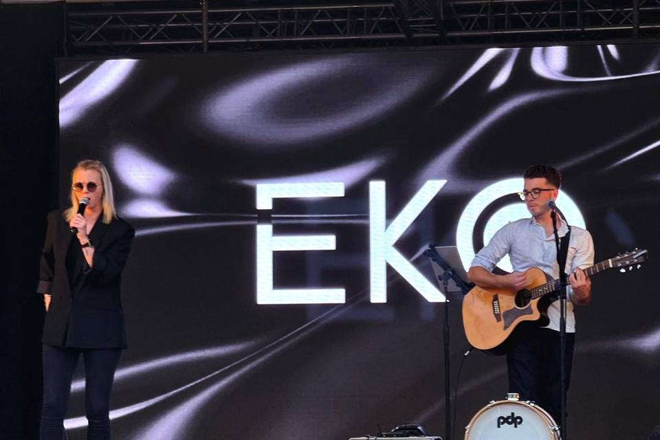 Duo eko