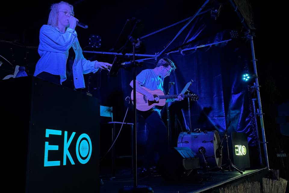 Duo eko