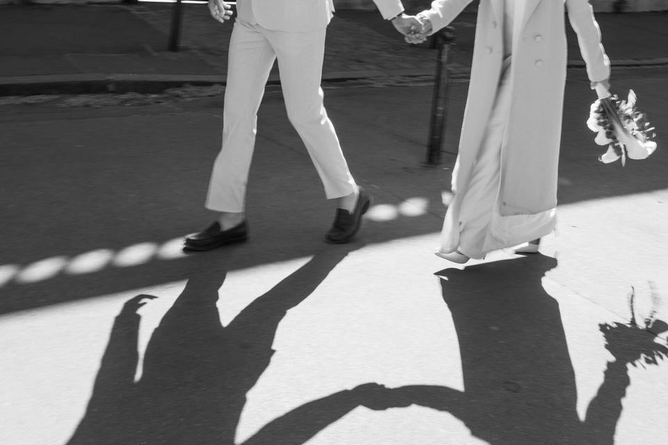 Photo de couple