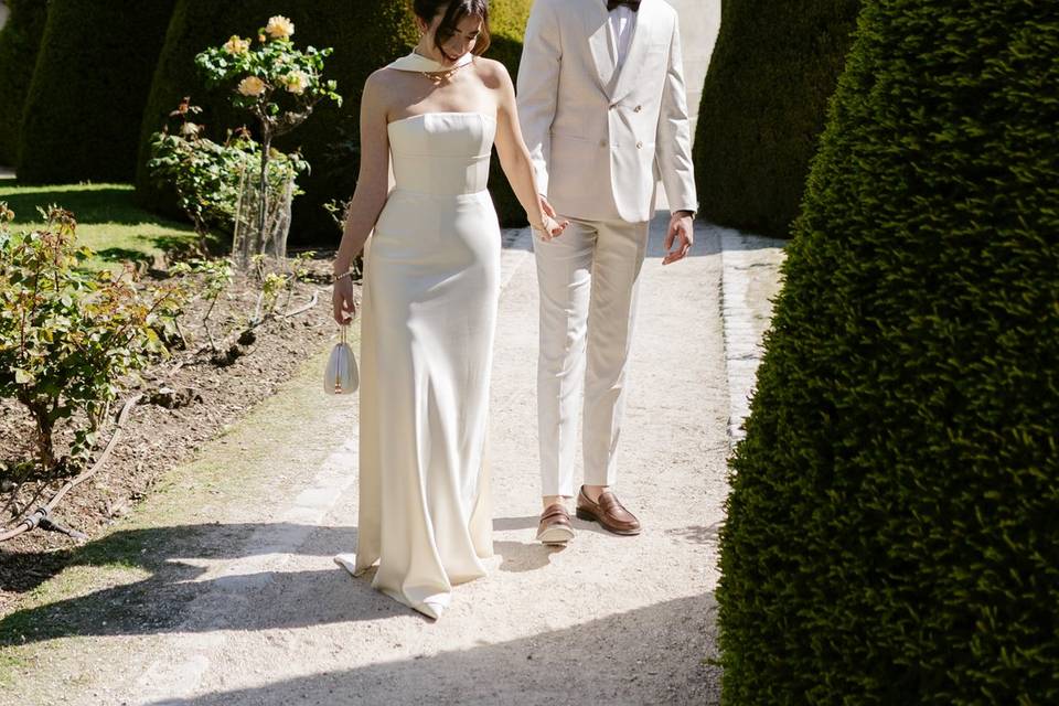 Photo de couple