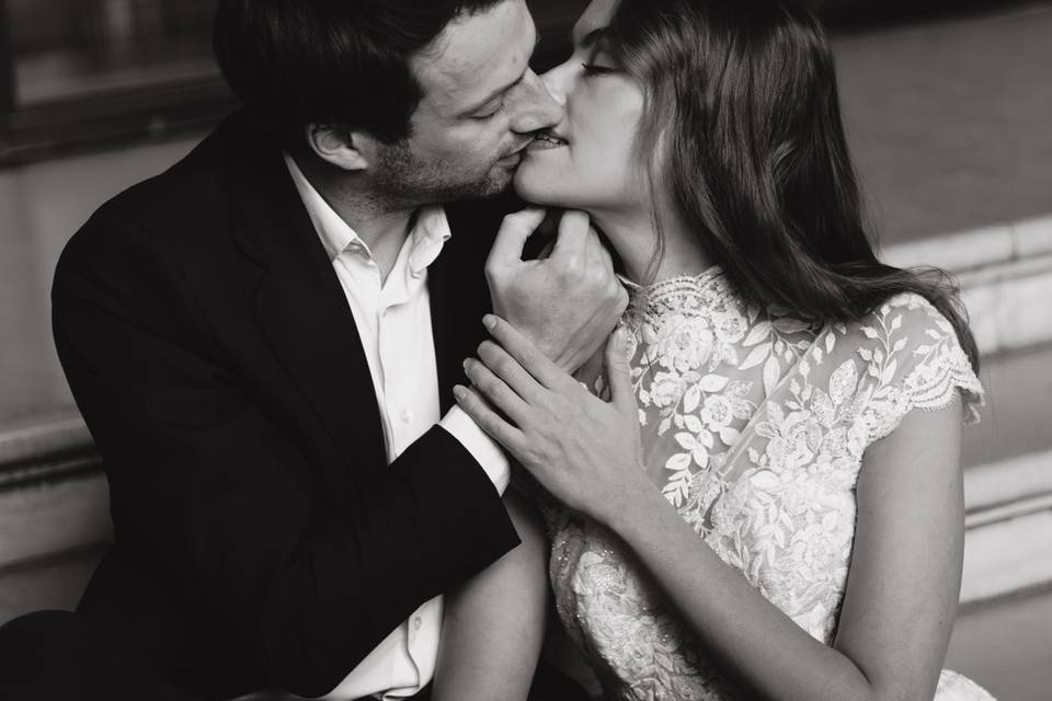 Photo de couple