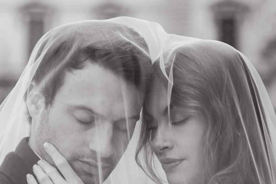 Photo de couple