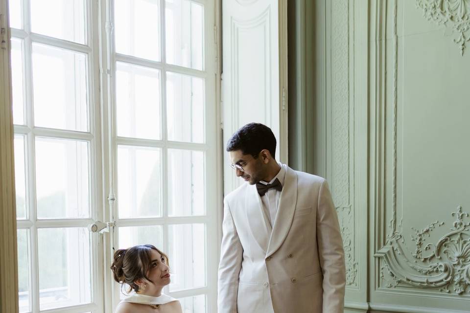 Photo de couple